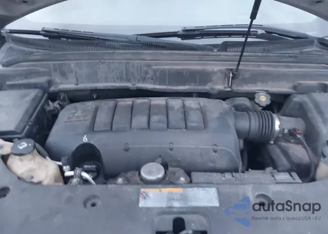 2012 GMC Acadia Denali from USA, damaged, VIN 1GKKRTED6CJ267397